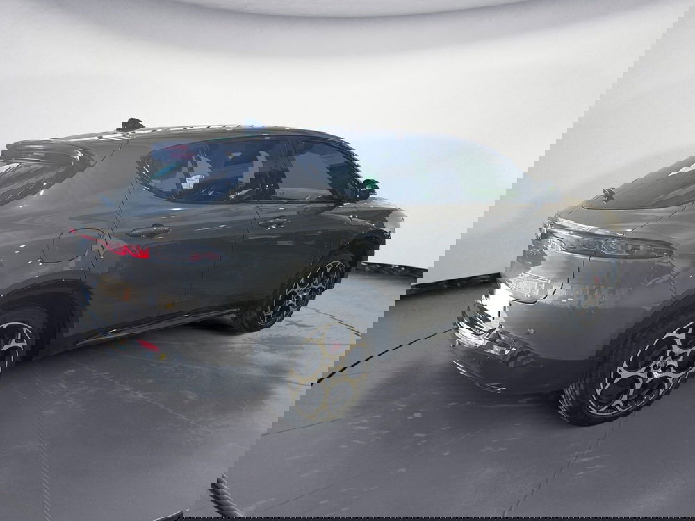 Alfa Romeo Tonale usata a Agrigento (6)