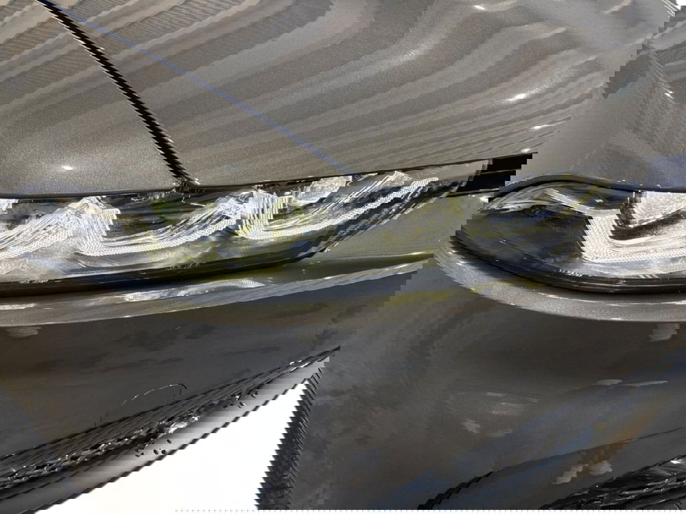 Alfa Romeo Tonale usata a Agrigento (9)