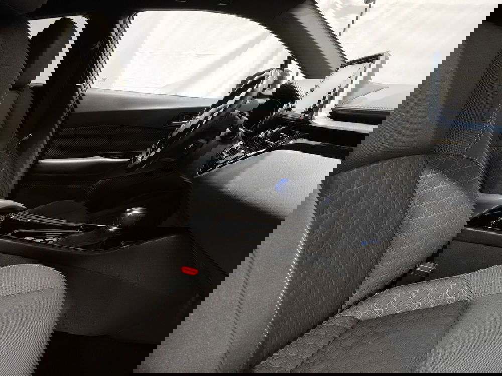 Toyota Toyota C-HR usata a Roma (6)