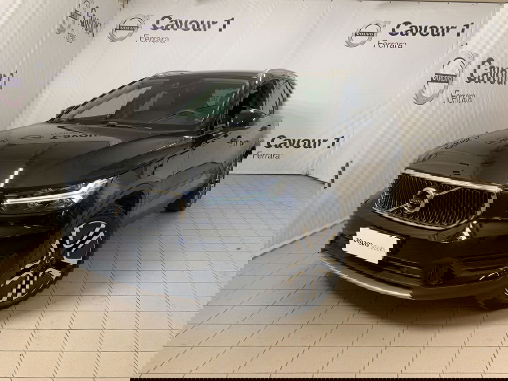 Volvo XC40 usata a Ferrara