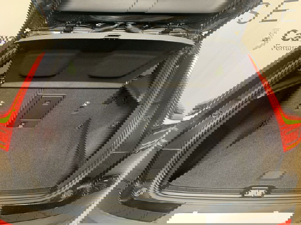 Volvo XC40 usata a Ferrara (10)