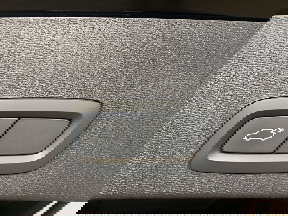 Volvo XC40 usata a Ferrara (11)