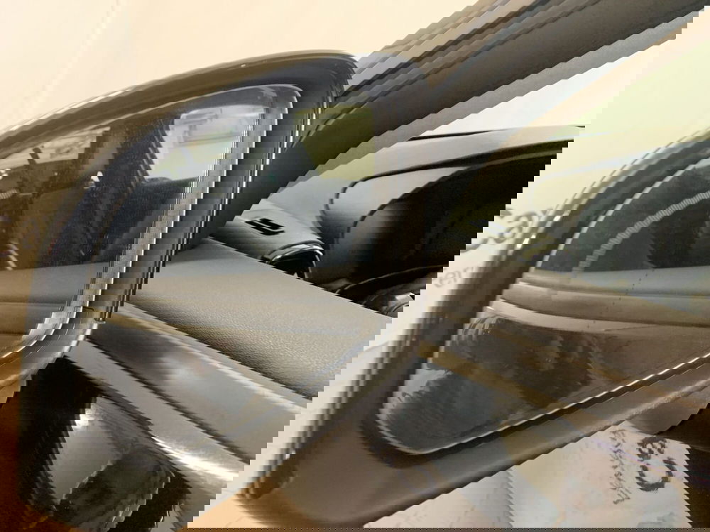 Volvo XC40 usata a Ferrara (12)