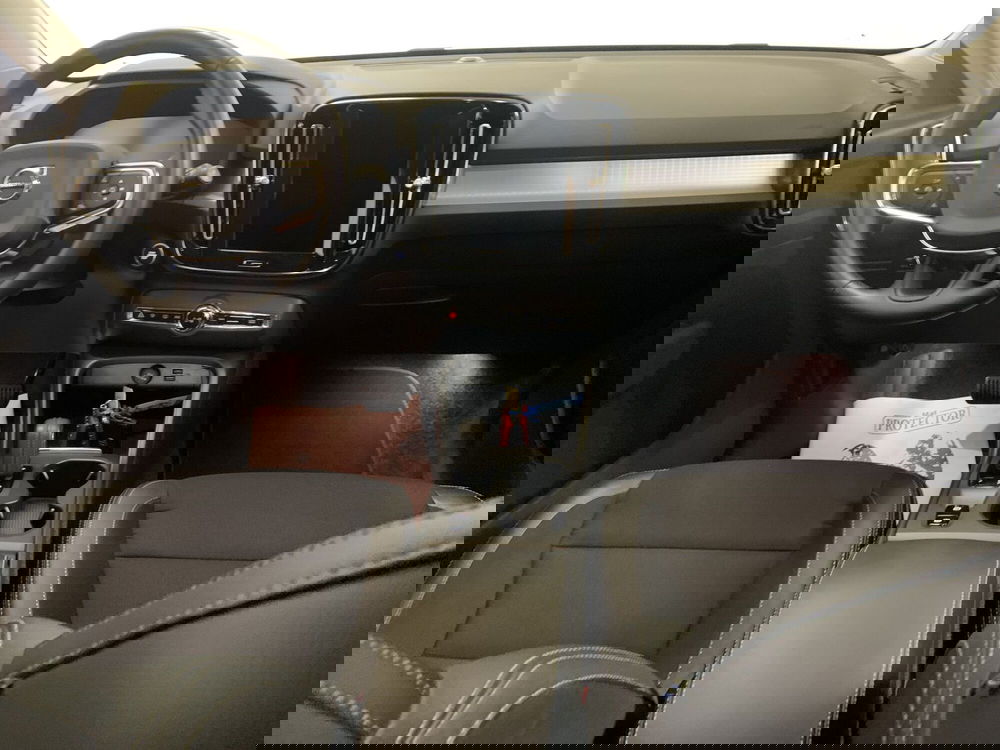 Volvo XC40 usata a Ferrara (13)