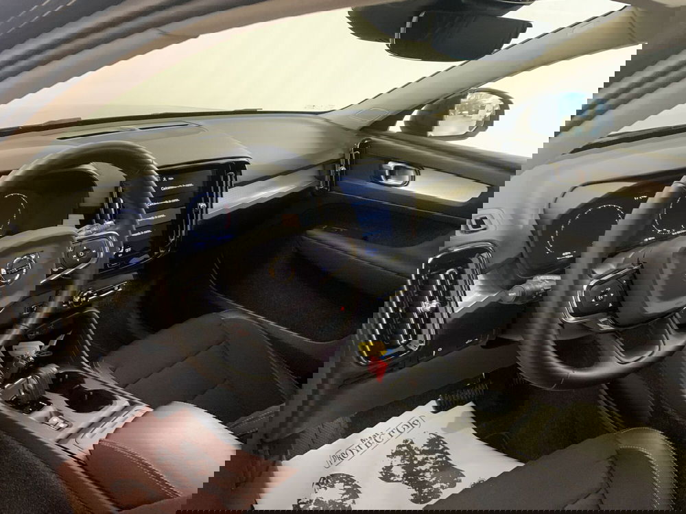 Volvo XC40 usata a Ferrara (14)