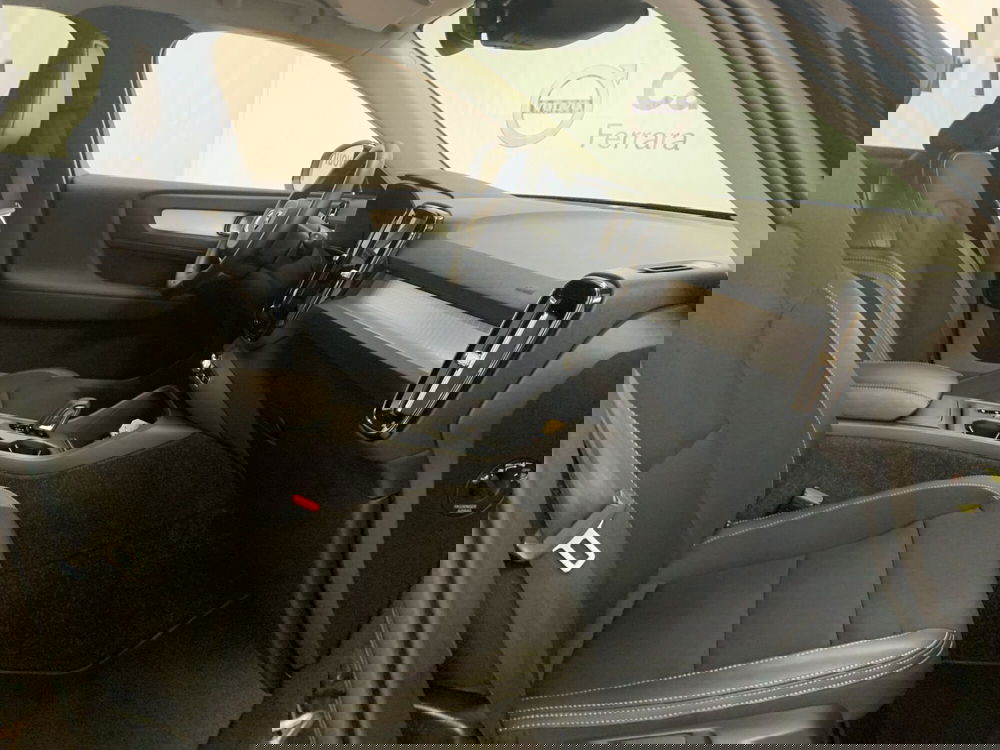 Volvo XC40 usata a Ferrara (15)