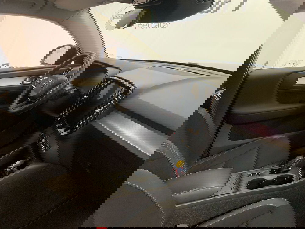 Volvo XC40 usata a Ferrara (16)