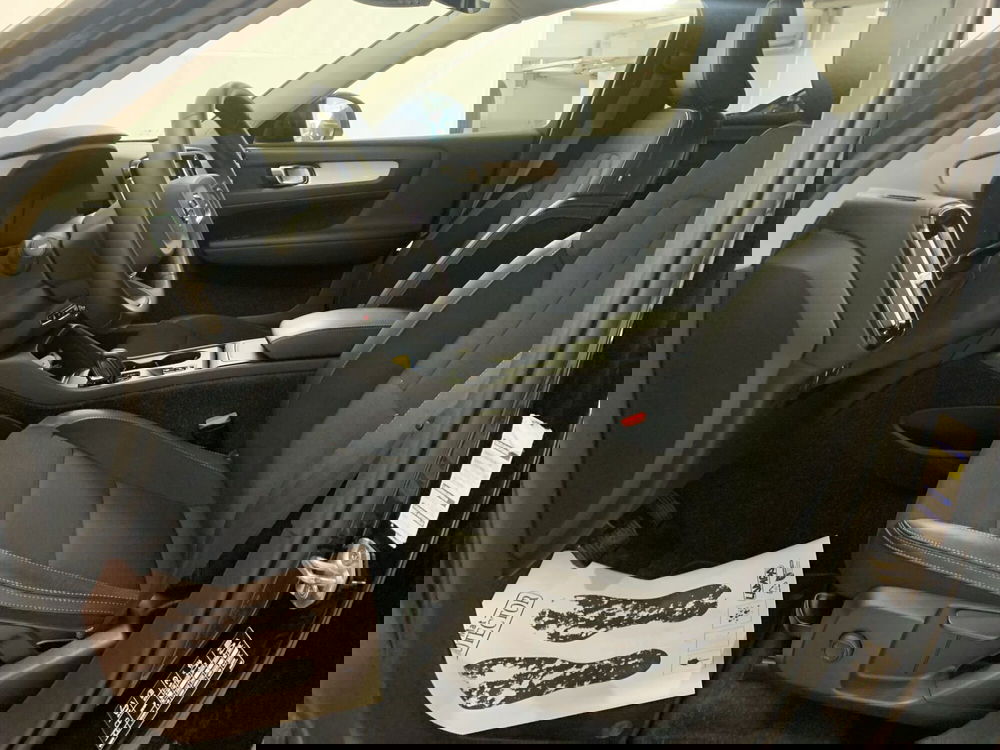 Volvo XC40 usata a Ferrara (17)