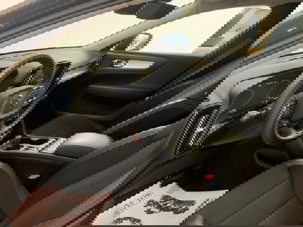 Volvo XC40 usata a Ferrara (18)