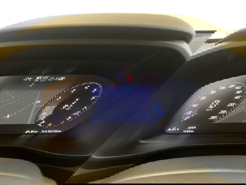 Volvo XC40 usata a Ferrara (19)