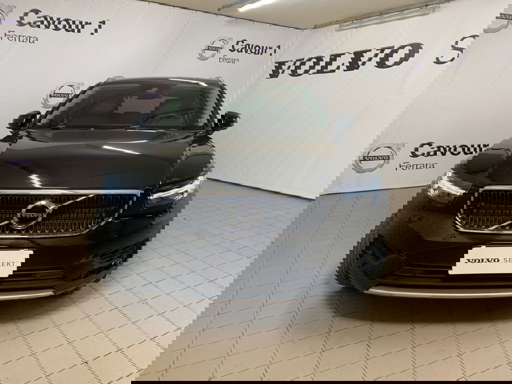 Volvo XC40 usata a Ferrara (2)