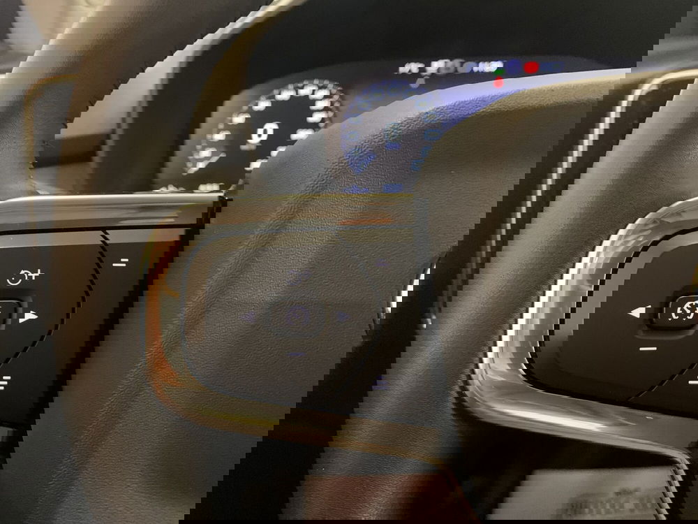 Volvo XC40 usata a Ferrara (20)