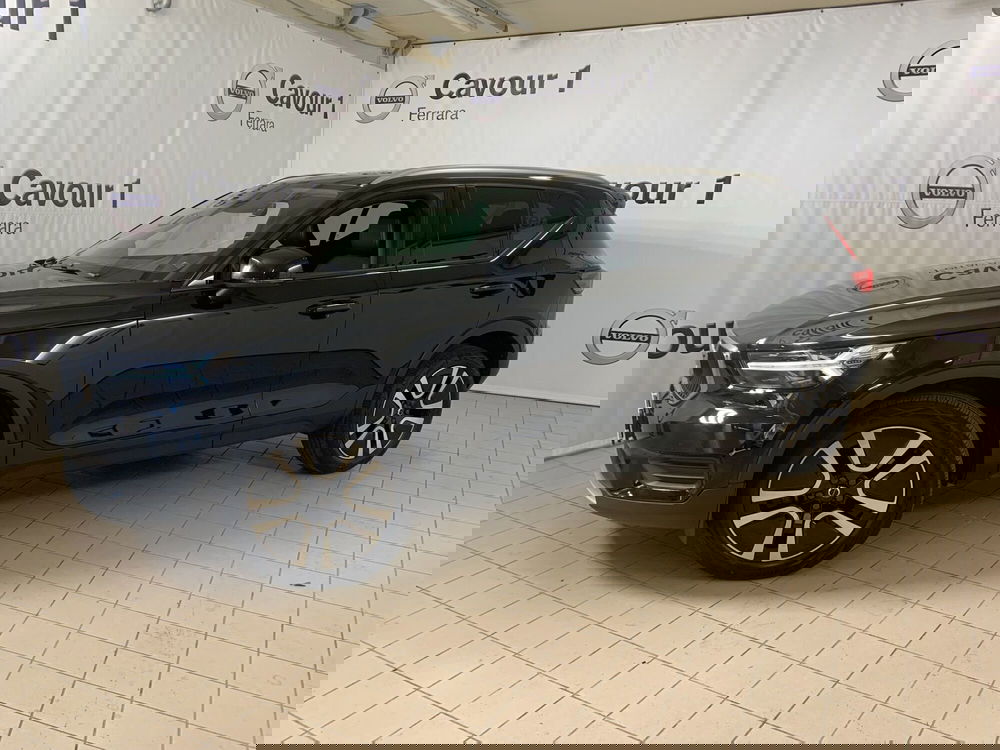 Volvo XC40 usata a Ferrara (3)