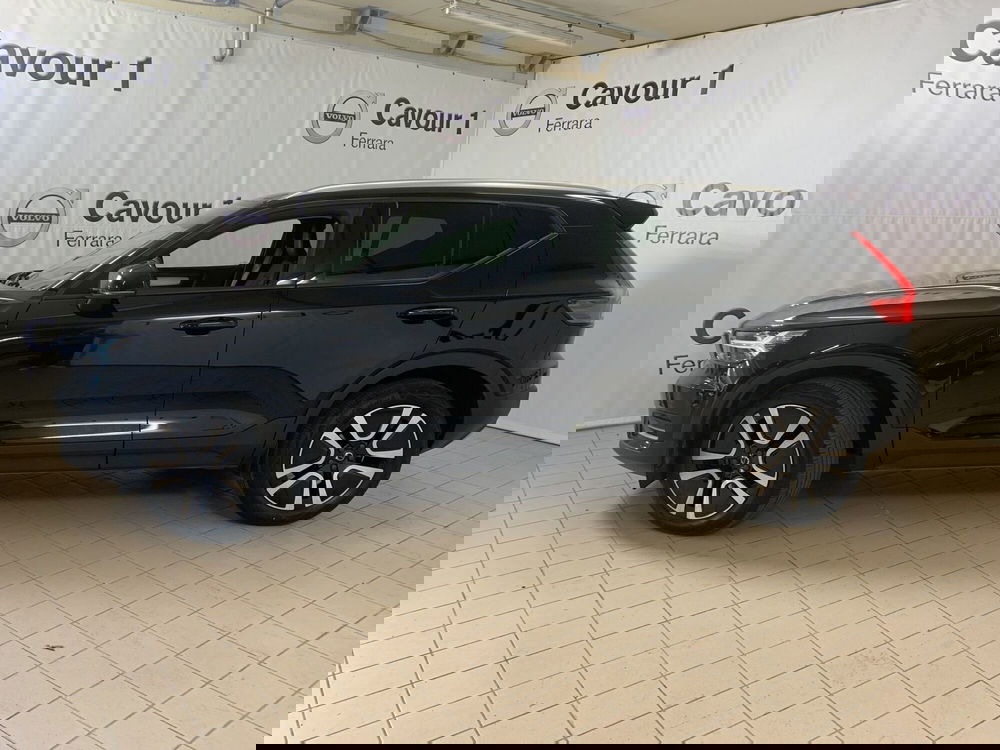Volvo XC40 usata a Ferrara (4)