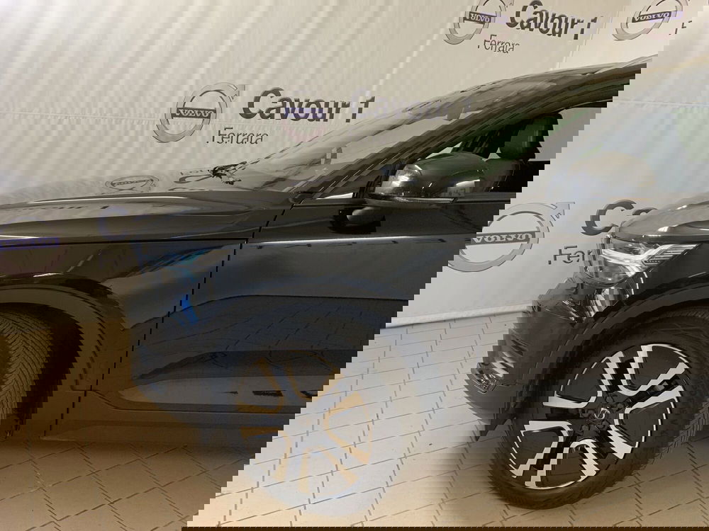 Volvo XC40 usata a Ferrara (5)