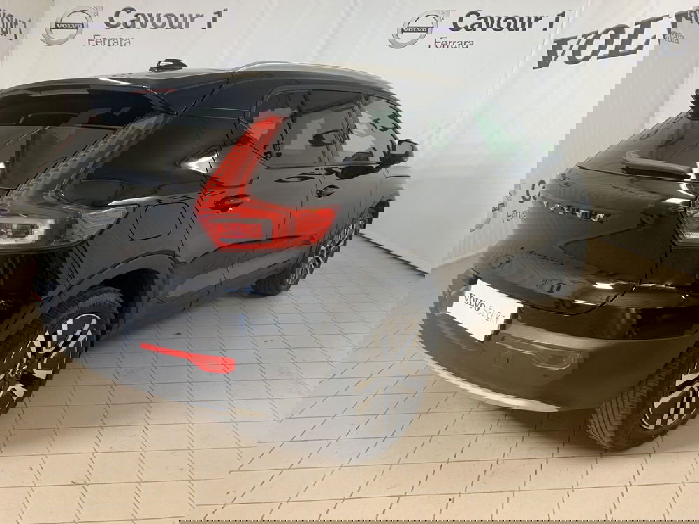 Volvo XC40 usata a Ferrara (6)