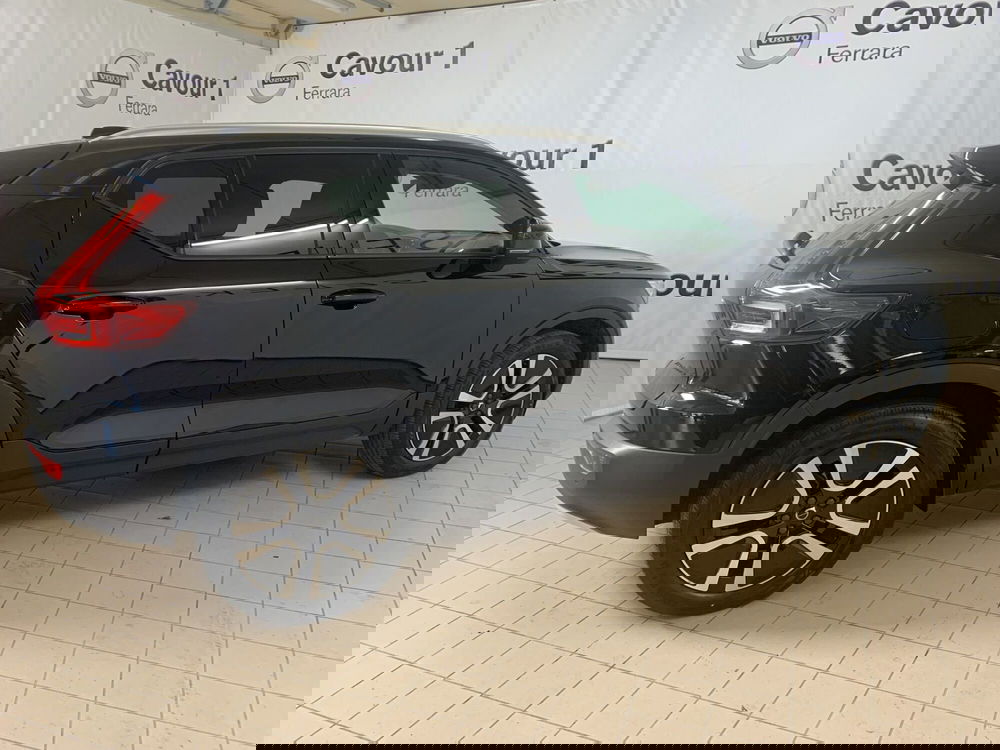 Volvo XC40 usata a Ferrara (7)