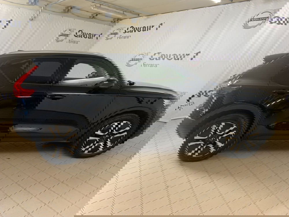 Volvo XC40 usata a Ferrara (8)