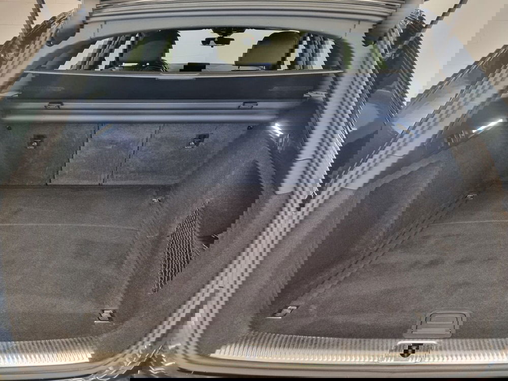 Audi A4 usata a Pavia (20)