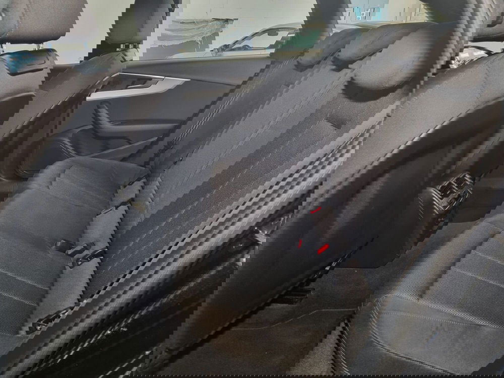 Audi A4 usata a Pavia (8)