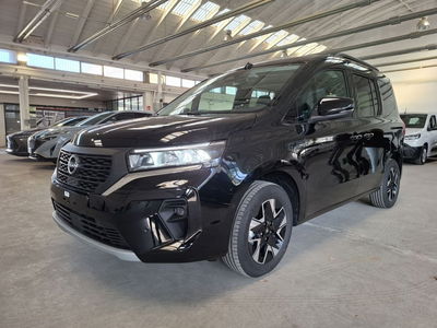 Nissan Townstar 1.3 130cv L1 N-Connecta nuova a Bologna