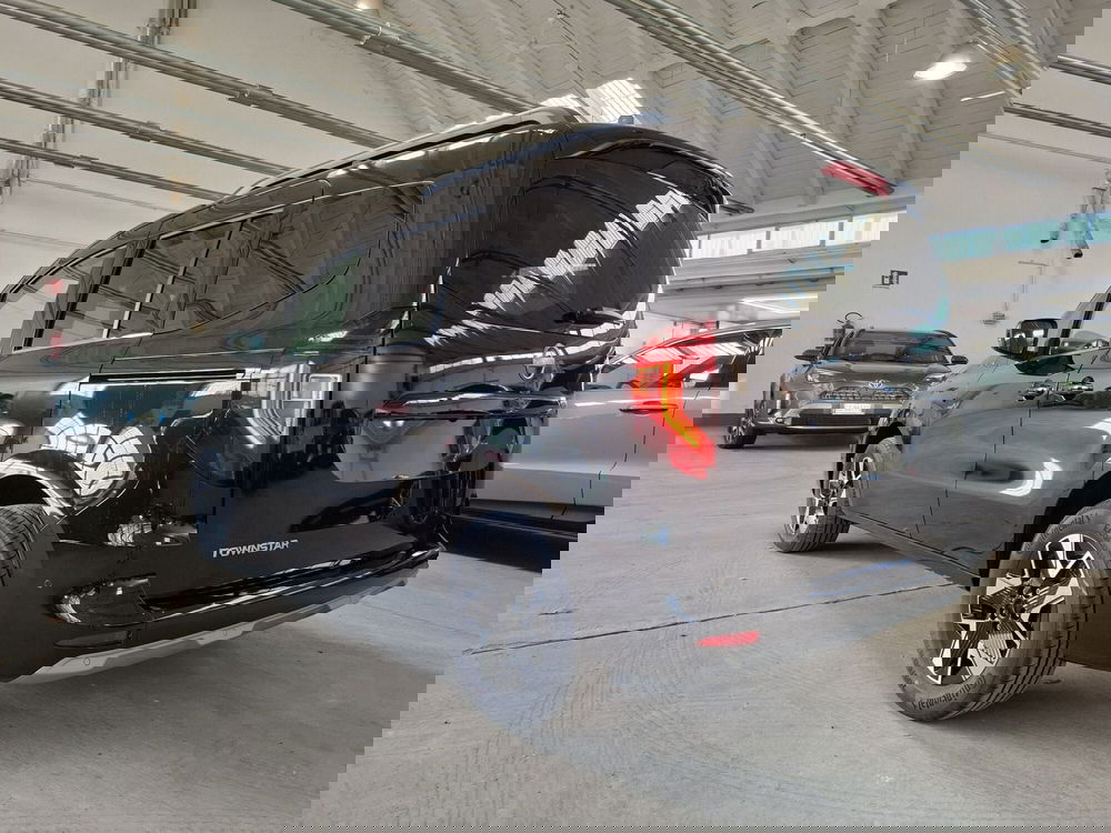 Nissan Townstar nuova a Bologna (7)