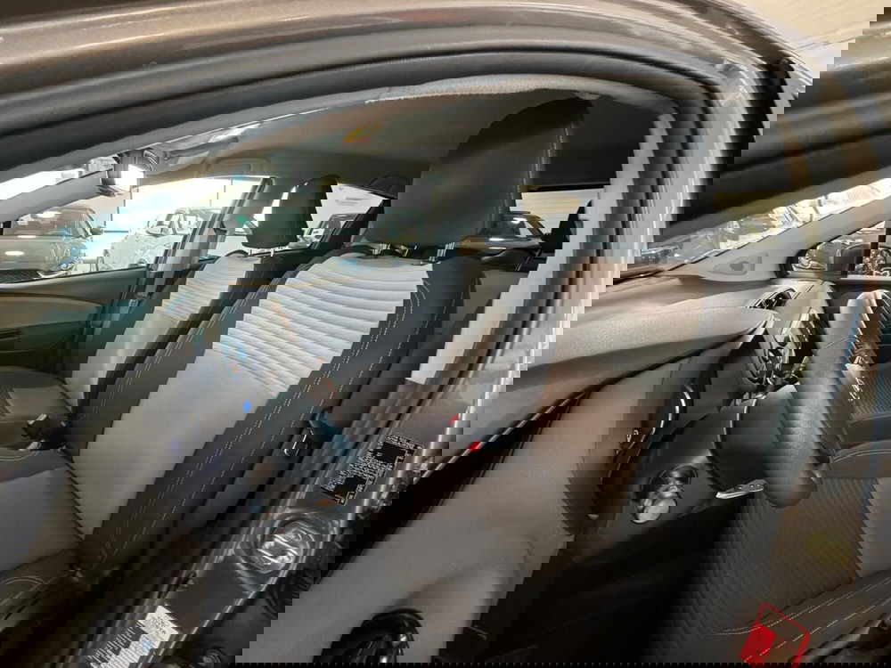 Toyota Yaris usata a Modena (13)