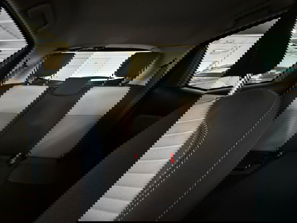 Toyota Yaris usata a Modena (16)