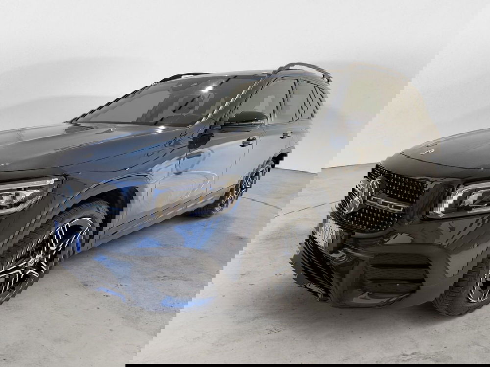 Mercedes-Benz GLB usata a Parma