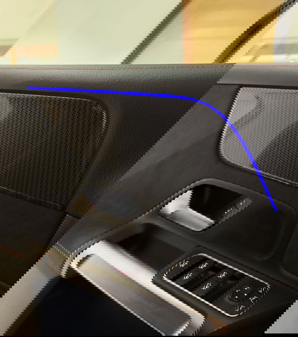 Mercedes-Benz GLB usata a Parma (14)