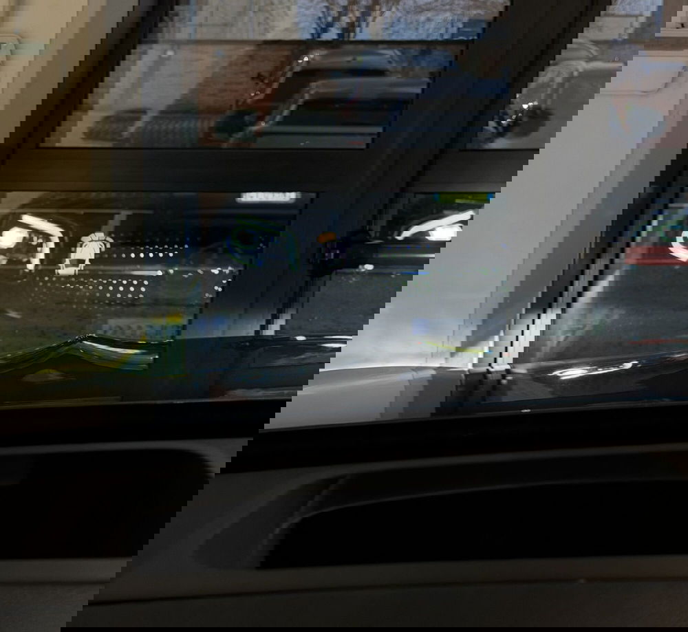 Mercedes-Benz GLB usata a Parma (15)