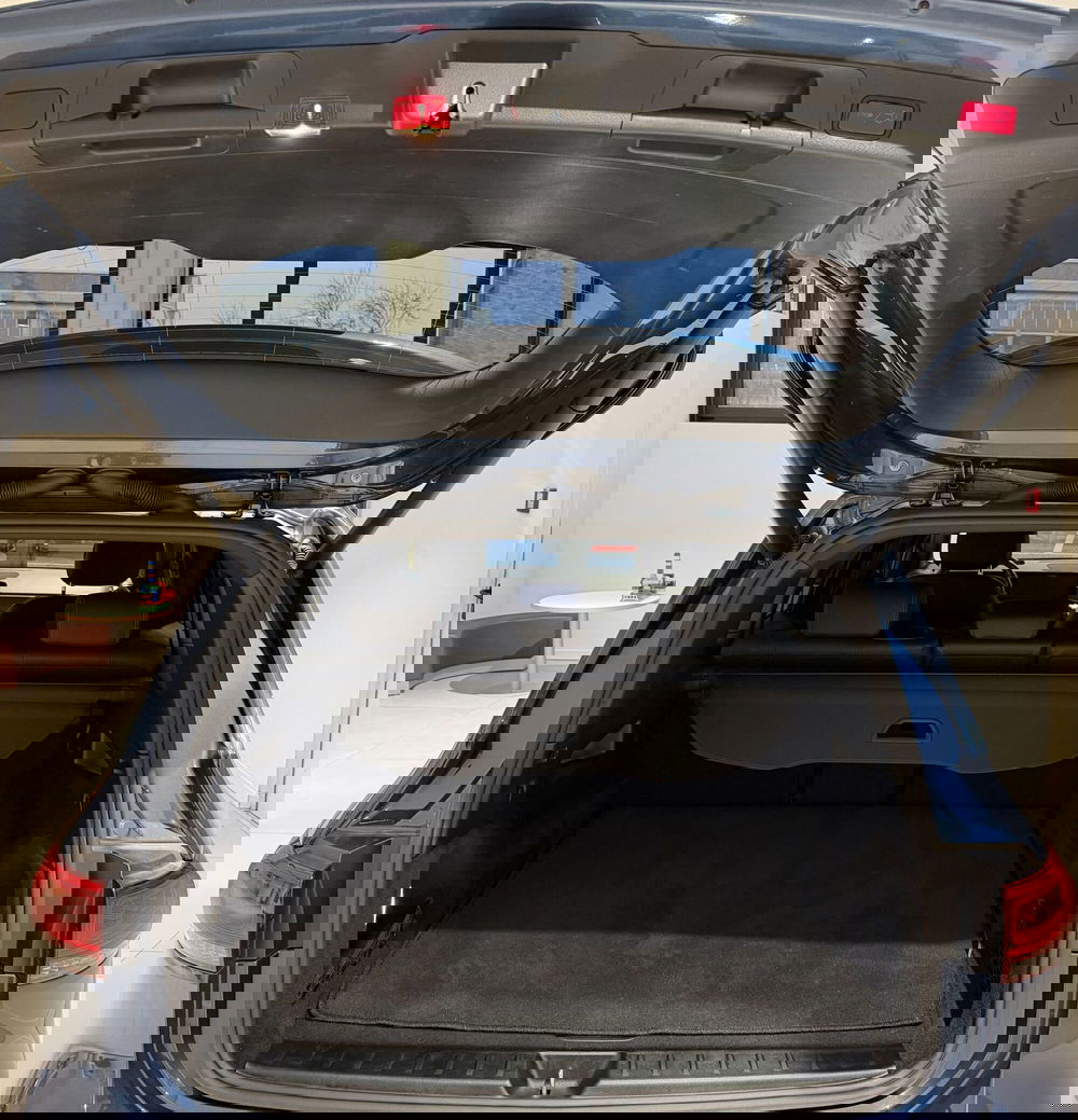 Mercedes-Benz GLB usata a Parma (16)