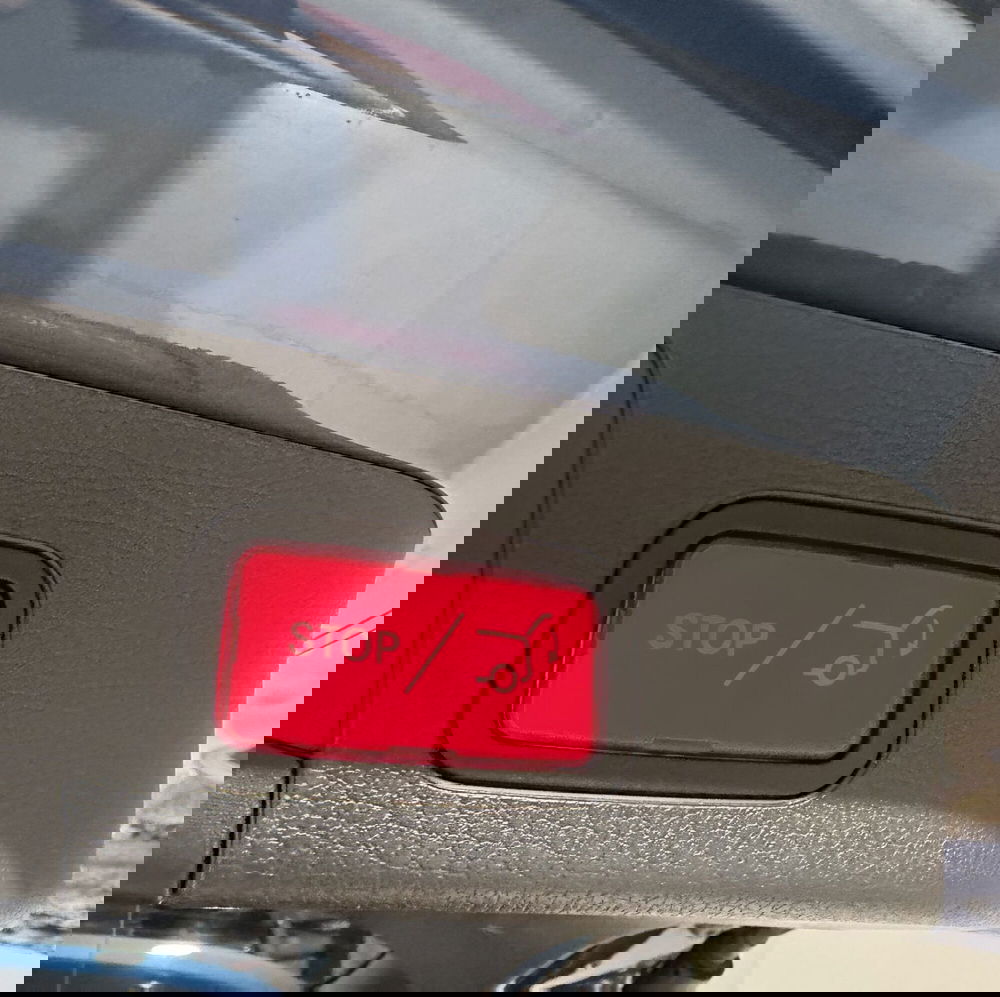 Mercedes-Benz GLB usata a Parma (17)