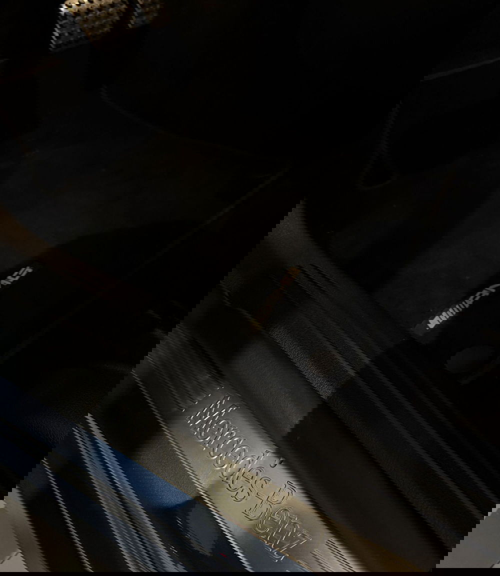 Mercedes-Benz GLB usata a Parma (18)