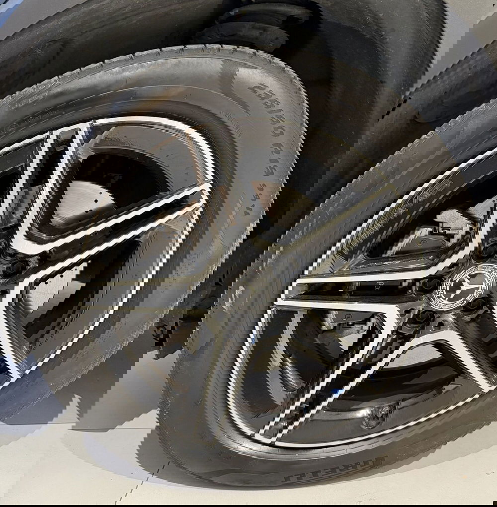 Mercedes-Benz GLB usata a Parma (3)