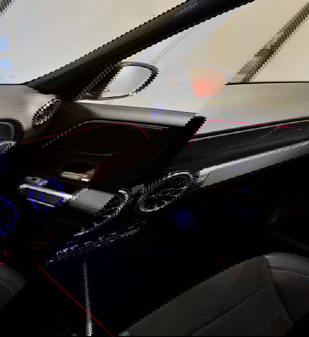 Mercedes-Benz GLB usata a Parma (8)