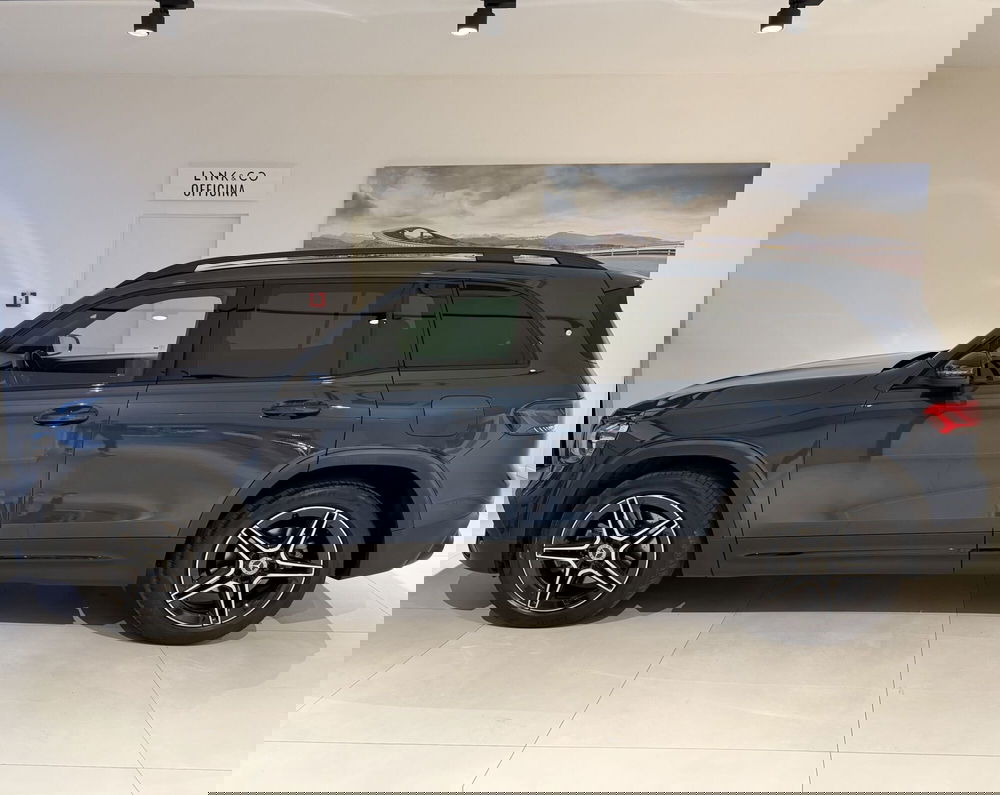 Mercedes-Benz GLB usata a Parma (9)