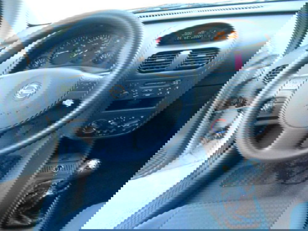 Opel Corsa usata a Pordenone (10)