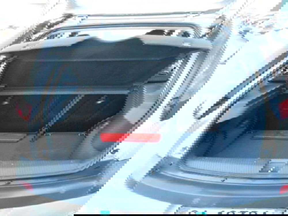 Opel Corsa usata a Pordenone (7)