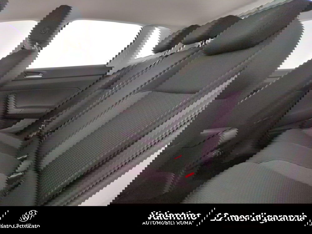 Volkswagen Polo usata a Roma (10)