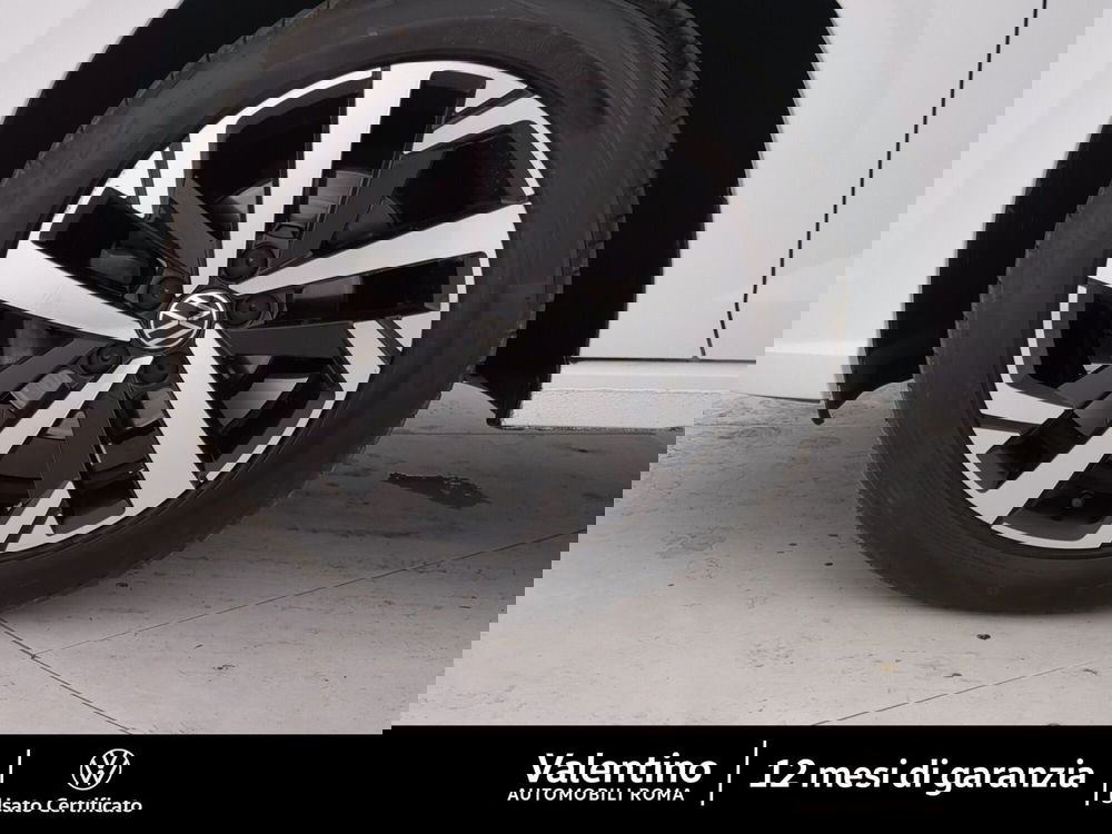 Volkswagen Polo usata a Roma (9)