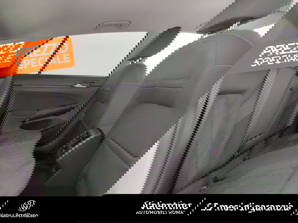 Volkswagen Golf usata a Roma (10)