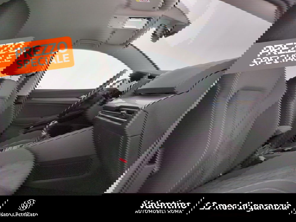 Volkswagen Golf usata a Roma (11)