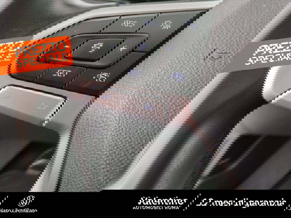 Volkswagen Golf usata a Roma (12)