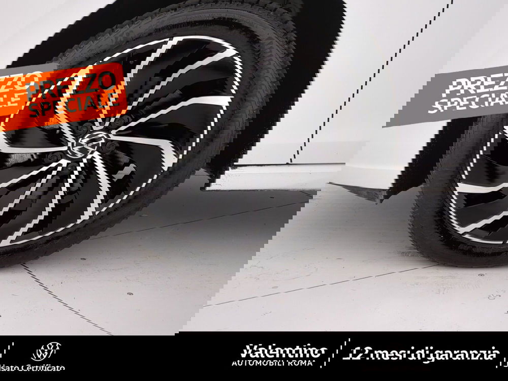 Volkswagen Golf usata a Roma (19)