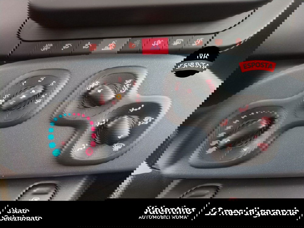 Fiat Panda nuova a Roma (18)