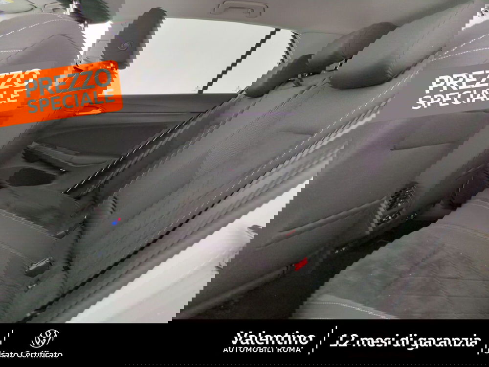 Volkswagen Golf usata a Roma (10)