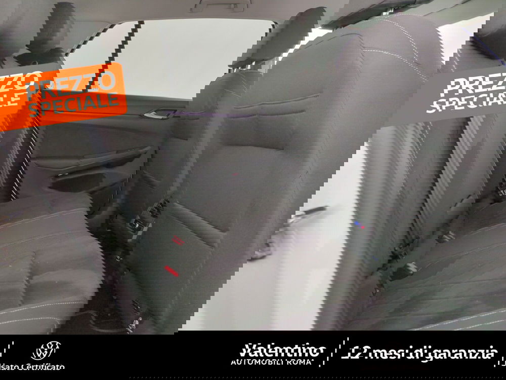 Volkswagen Golf usata a Roma (11)