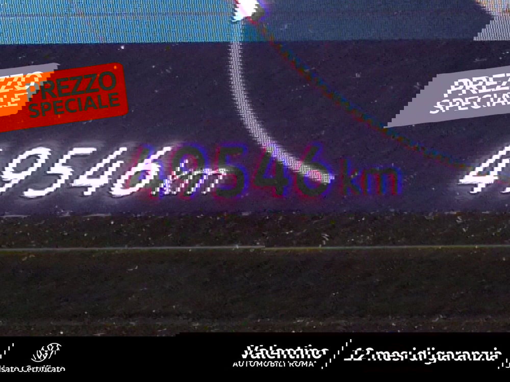 Volkswagen Golf usata a Roma (13)