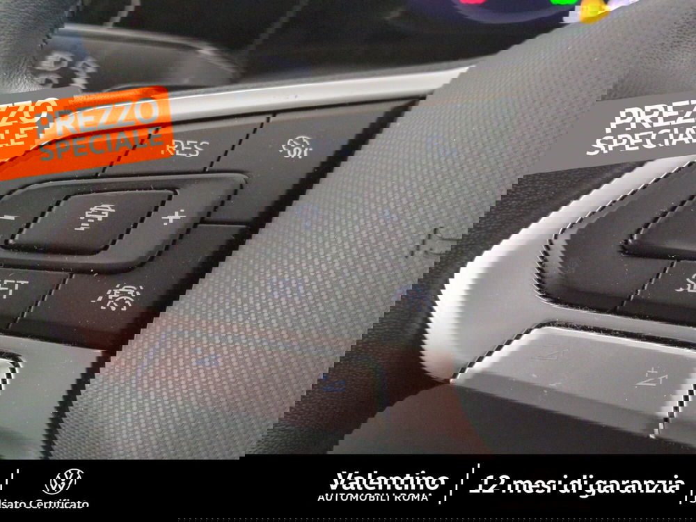 Volkswagen Golf usata a Roma (14)